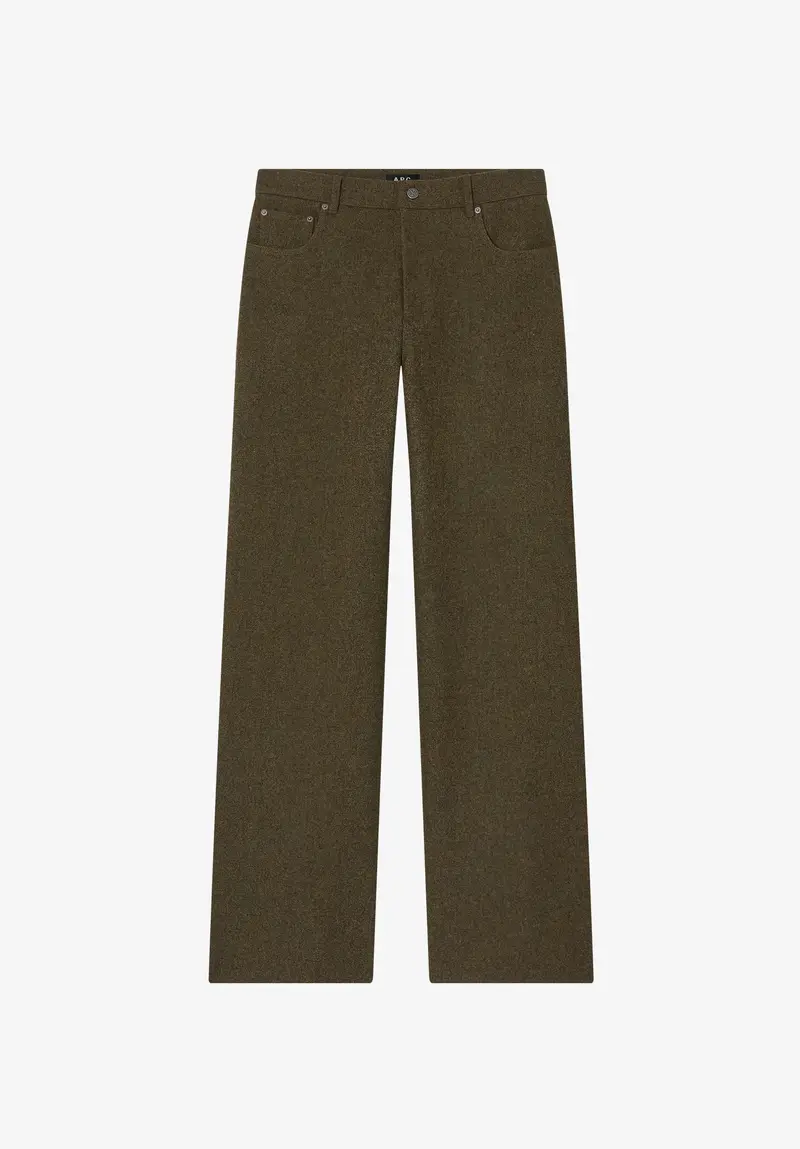 Jeans Clyde