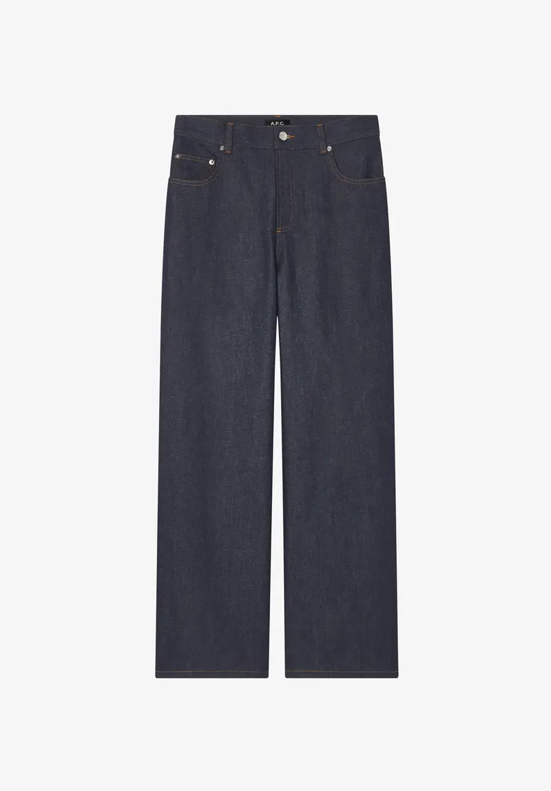 Jeans Clyde