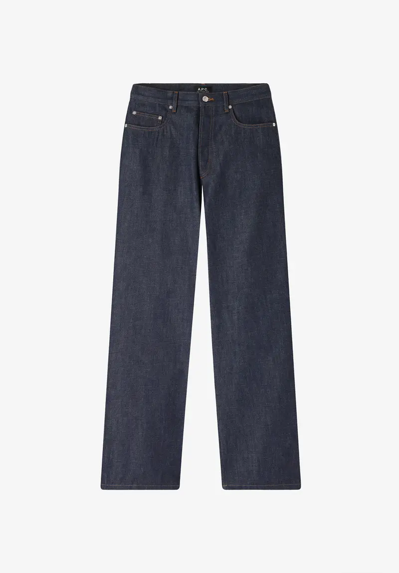 Jeans Dude