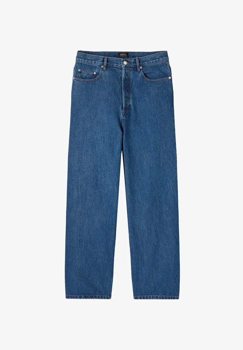 Jeans Dude