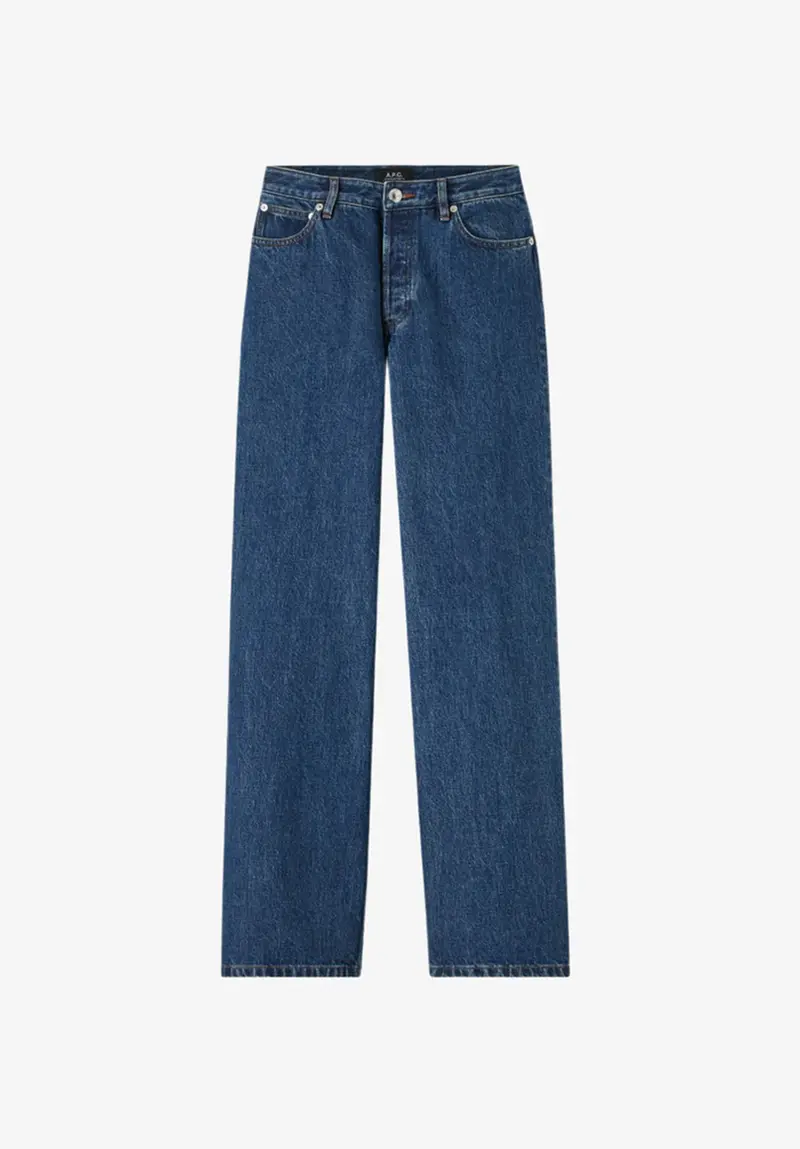 Jeans Elisabeth