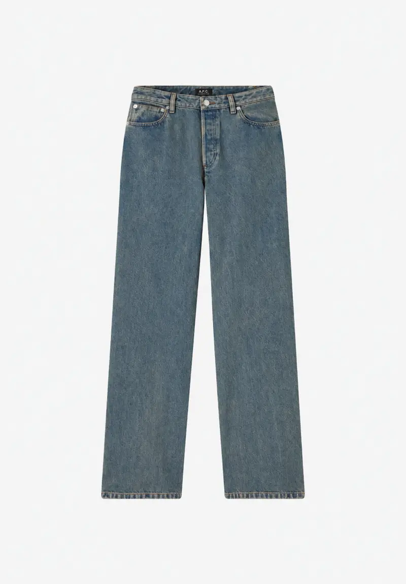 Jeans Elisabeth