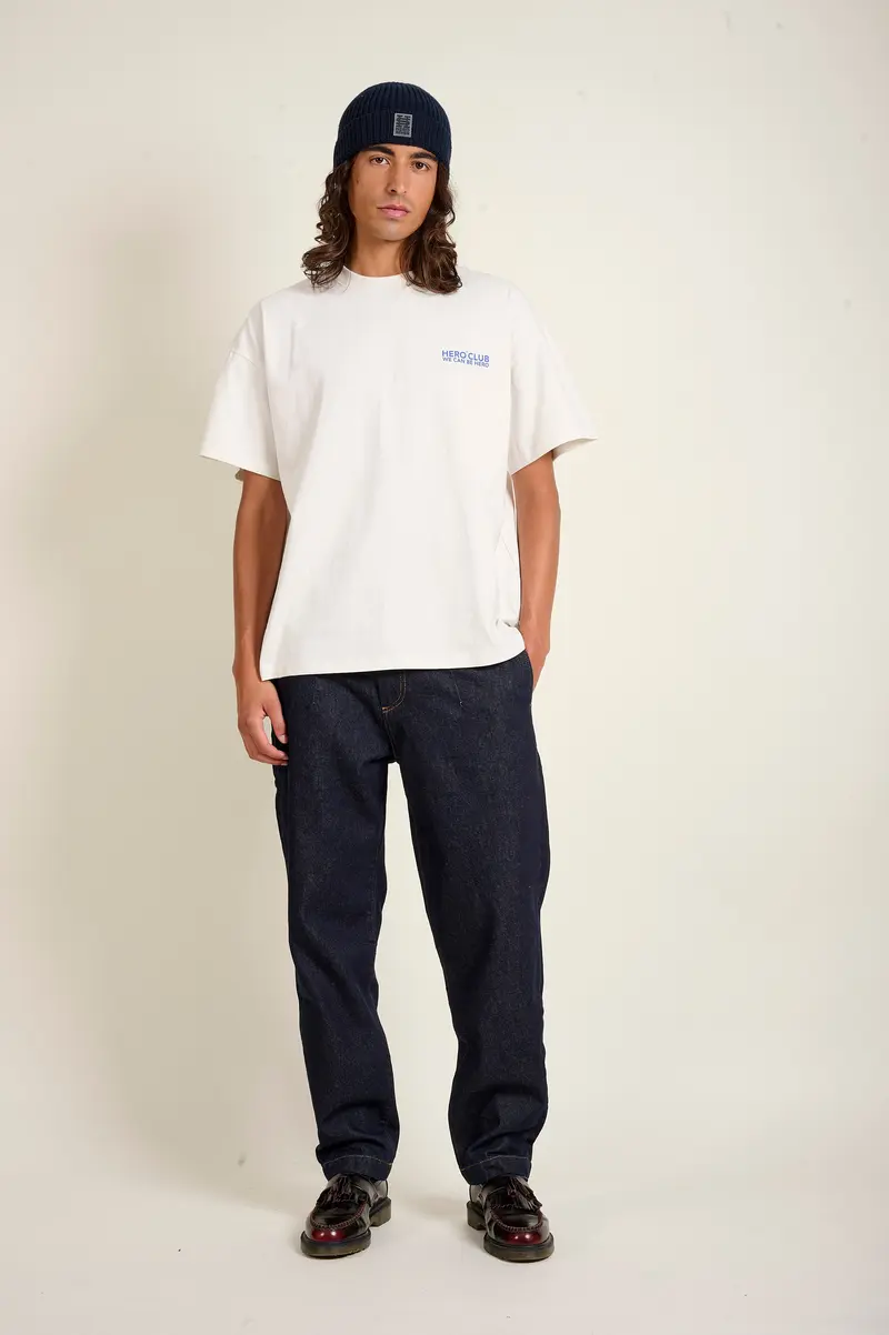 JEANS KYOTO - RAW