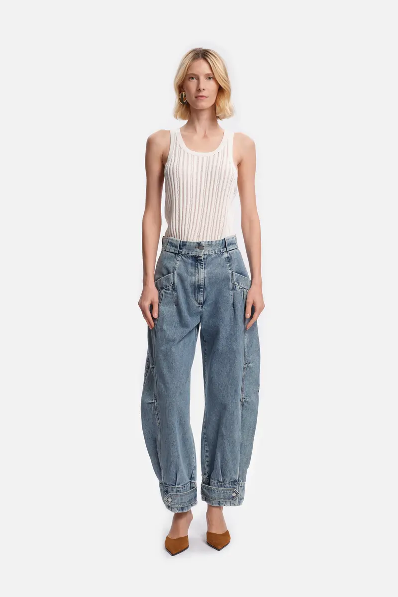 Jeans LANDO Vintage
