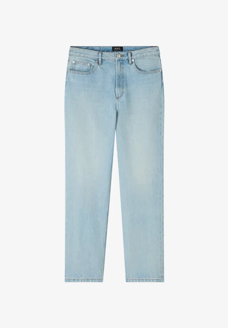 Jeans Martin