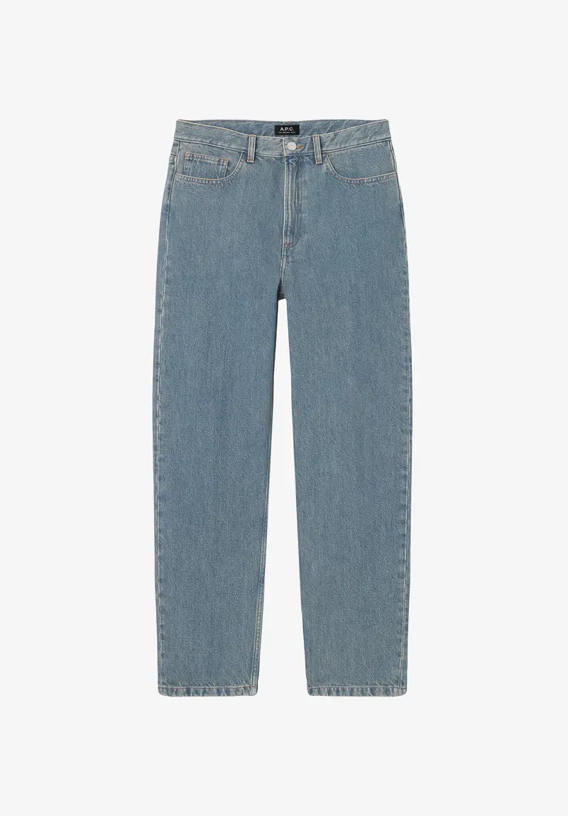 Jeans Martin