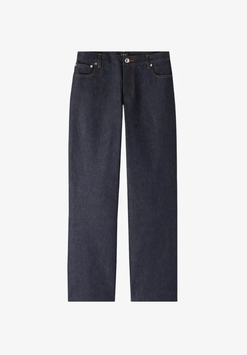 Jeans New Sailor