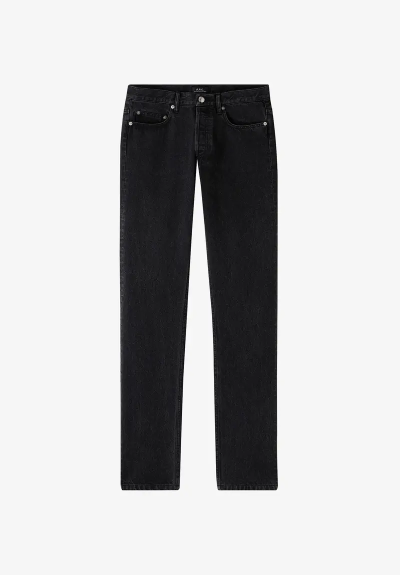 Jeans New Standard