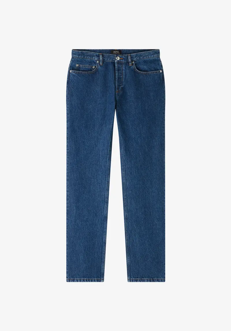 Jeans New Standard