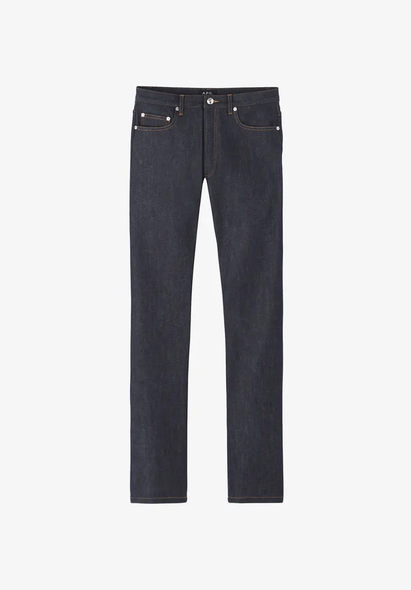 Jeans New Standard