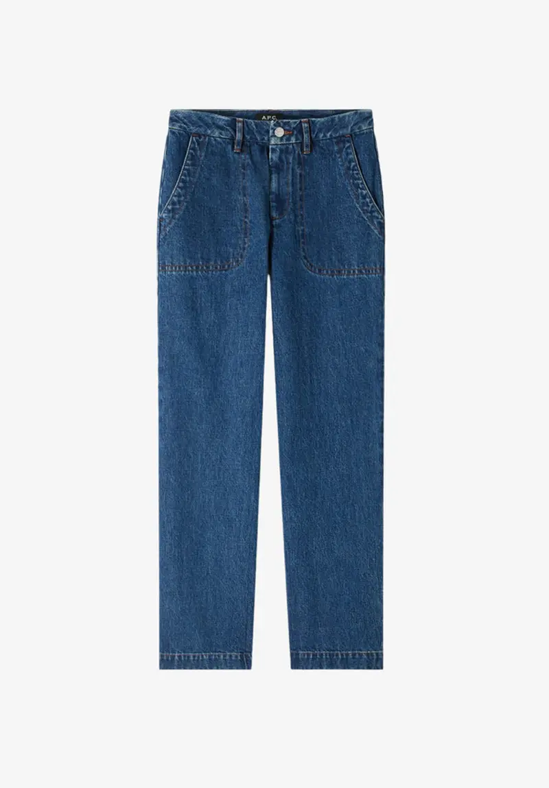 Jeans Seaside