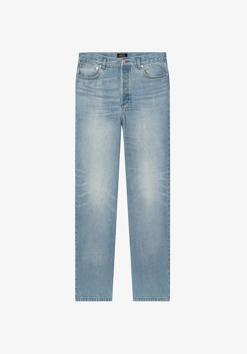 Jeans Solal