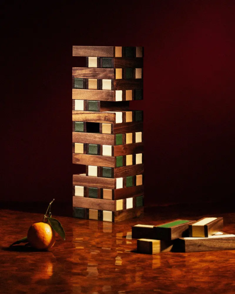 Jenga
