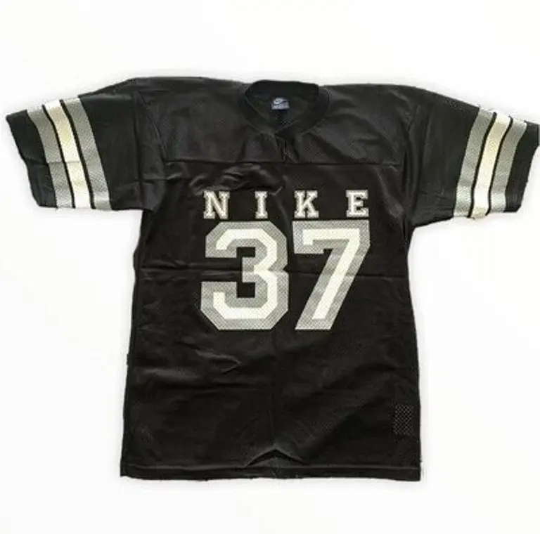 Jersey Nike vintage
