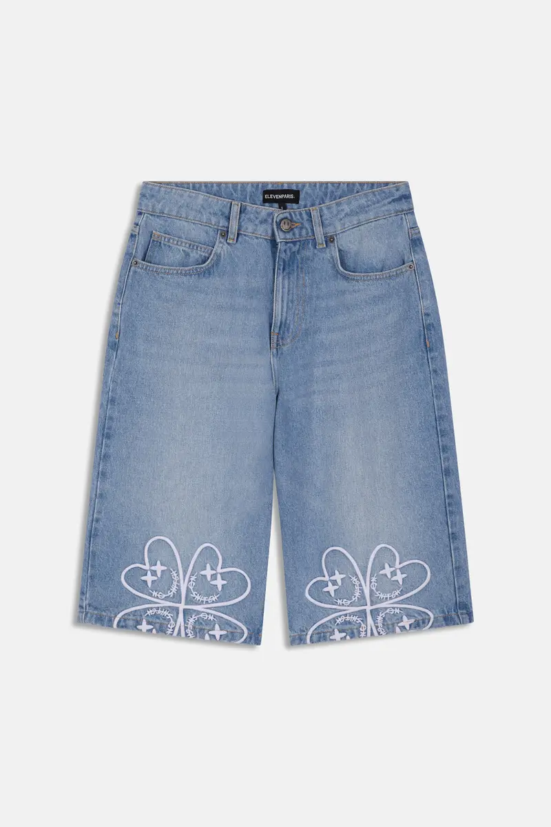 Jeva Bleu Jean
