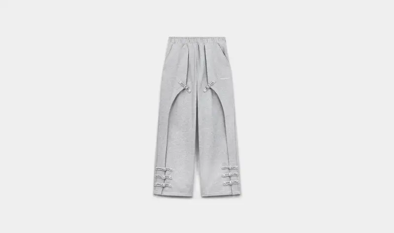 JIAN GREY MA GUA JOGGER