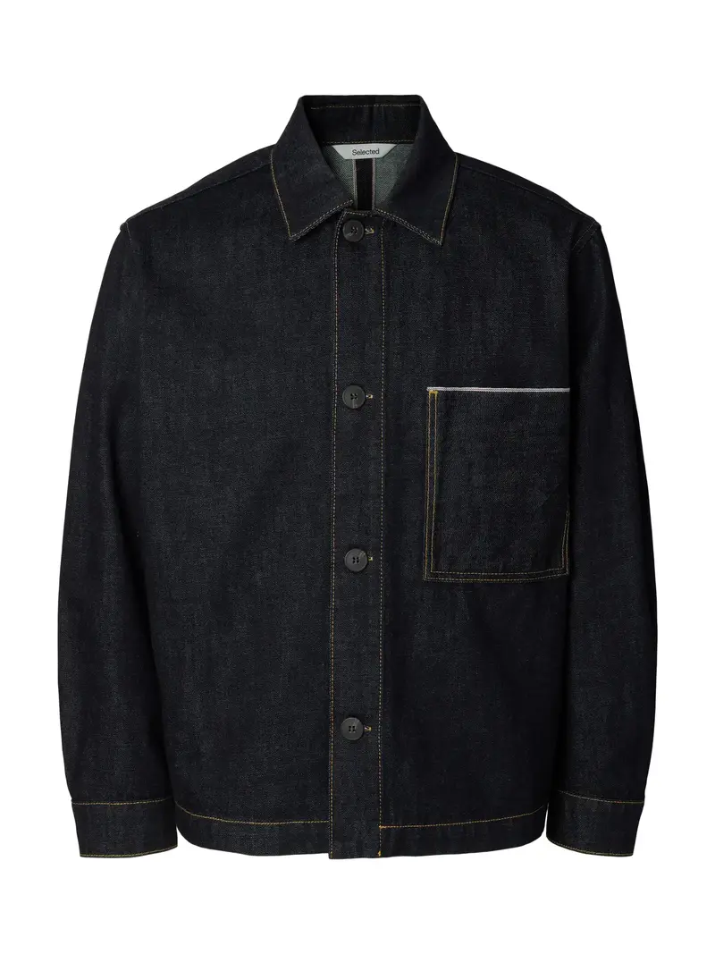 JOE SELVEDGE JACKET