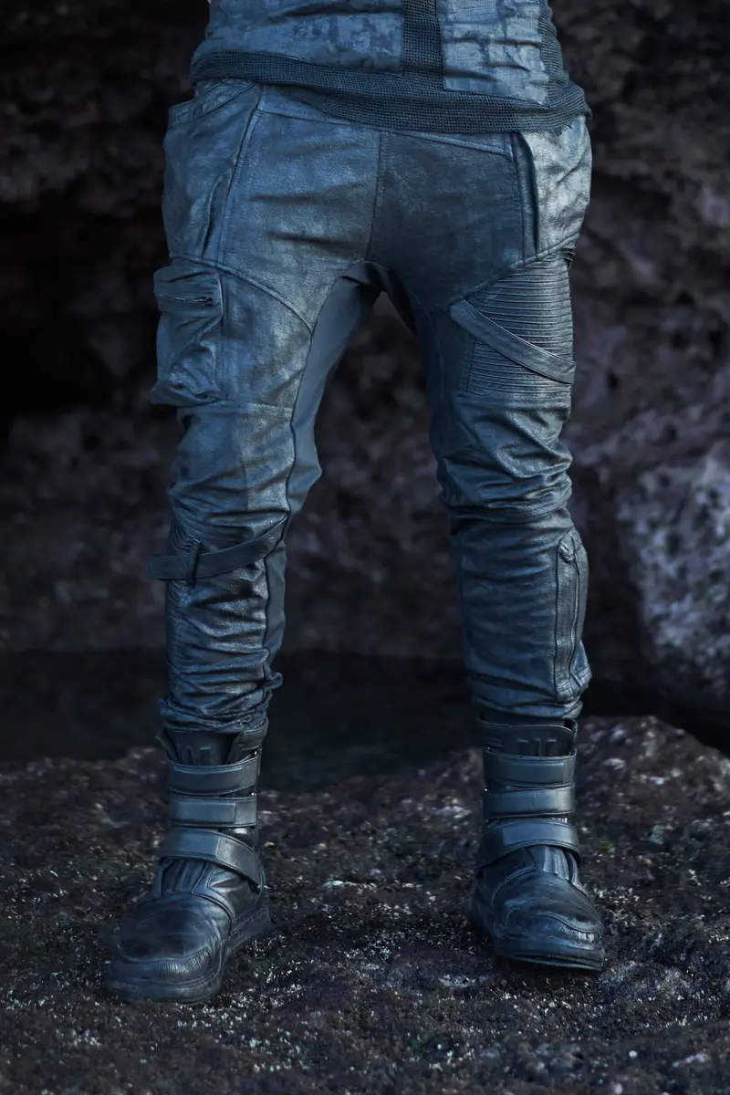 JOGGERS TELOS-331