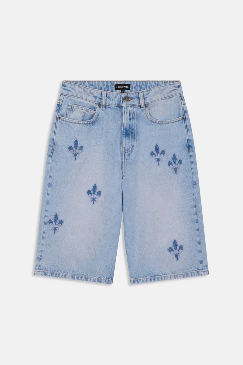Jomo Bleu Jean