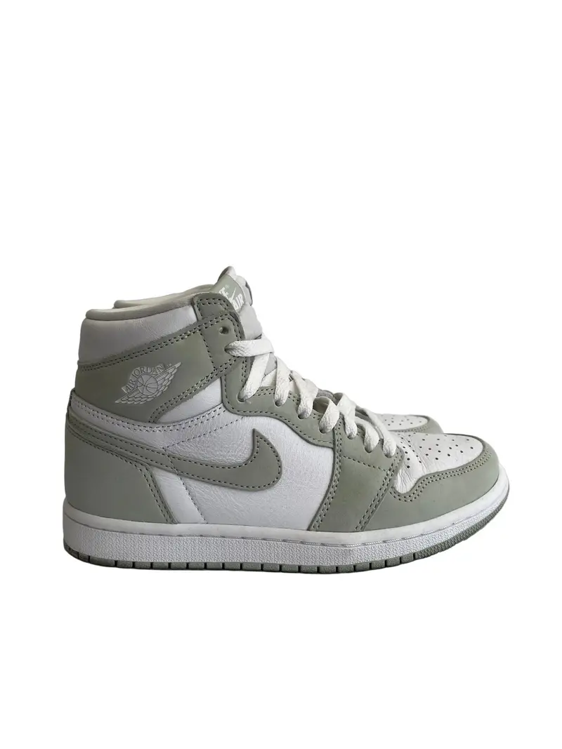 Jordan 1 High Seafoam