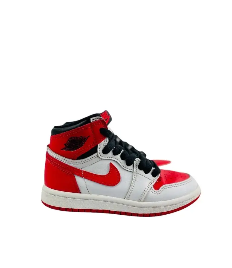 Jordan 1 rétro High OG Héritage