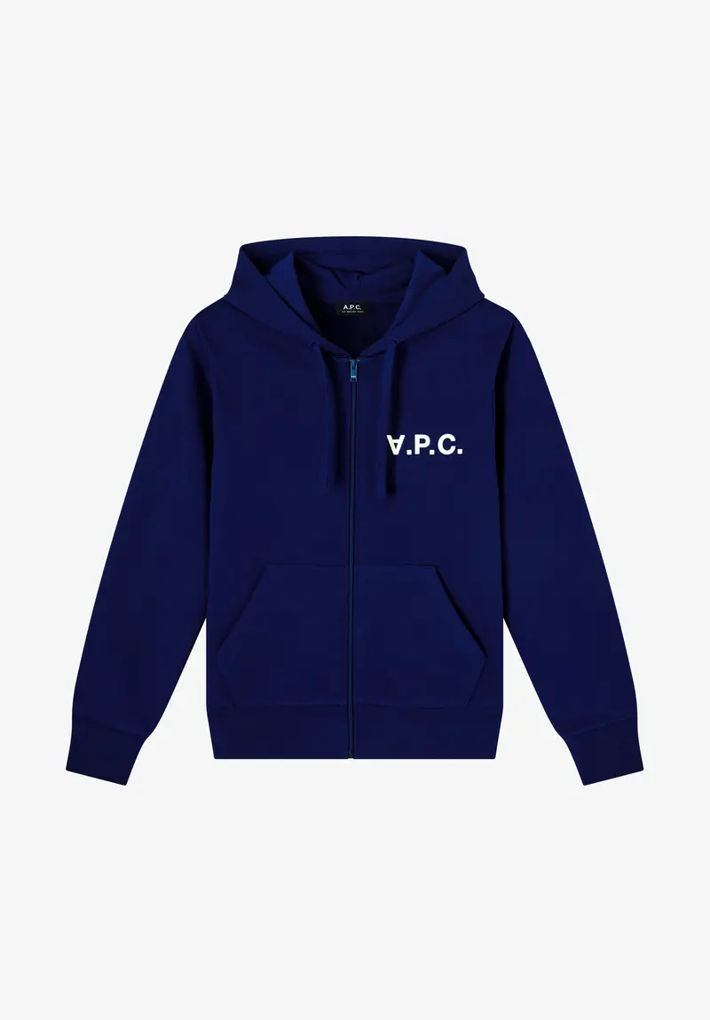 Kapuzensweatshirt Max