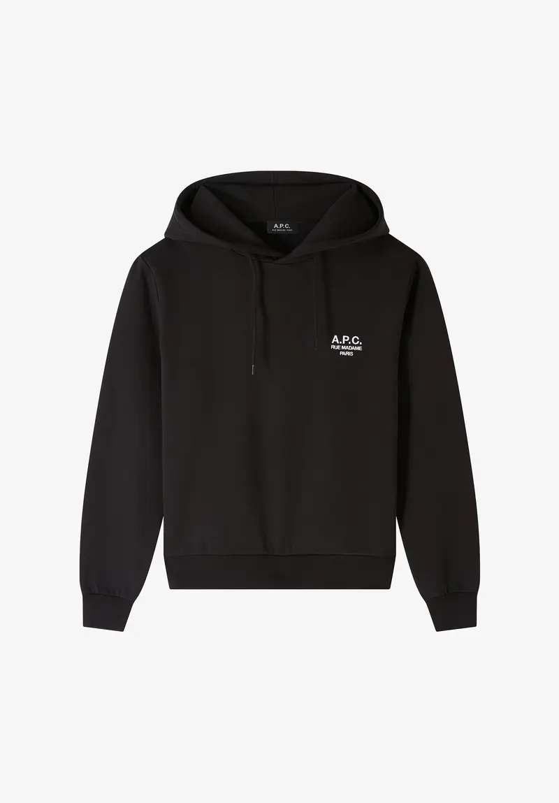 Kapuzensweatshirt Standard Rue Madame Unisex