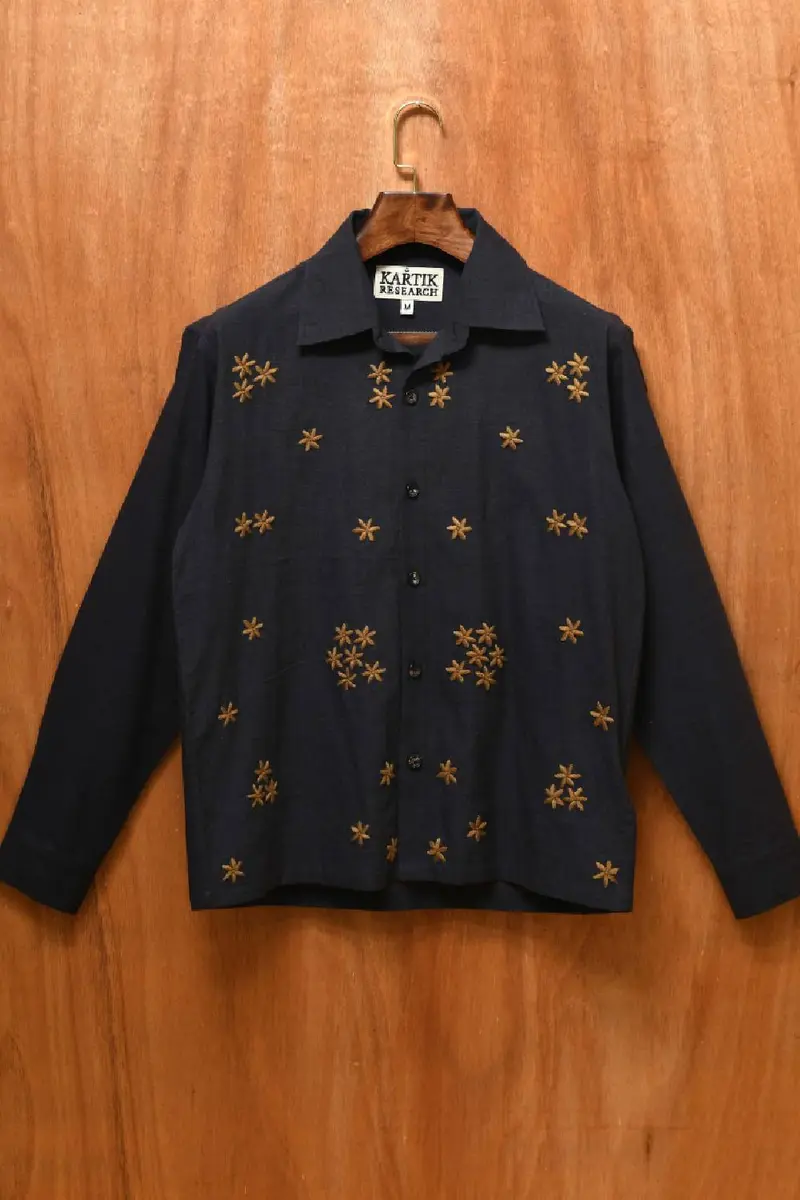 kartik research BOX SHIRT 33