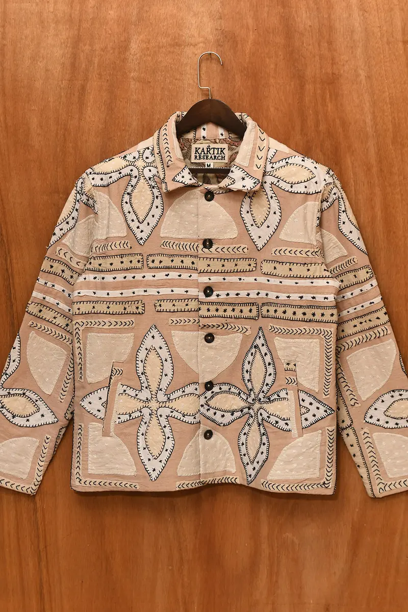 kartik research Jacket 19
