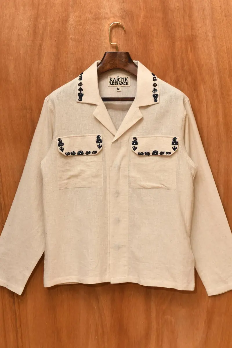 kartik research Shirt 41