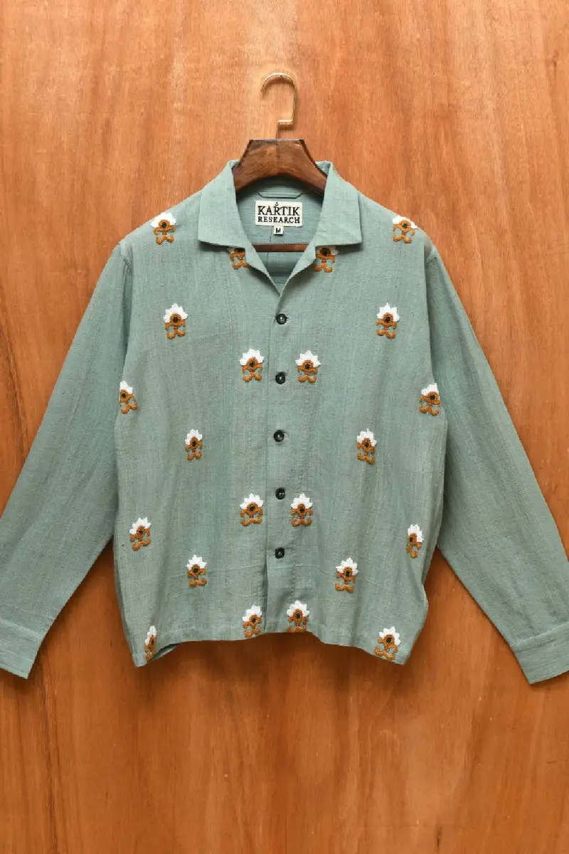 kartik research SHIRT 55