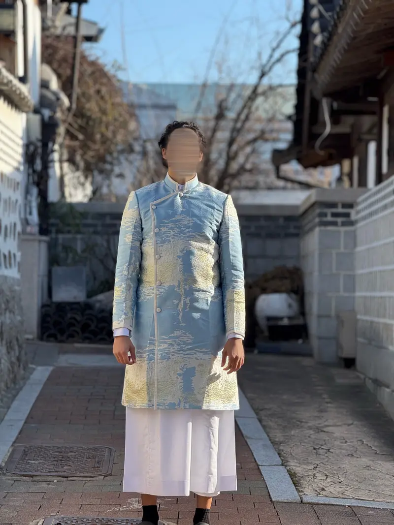Kimono du Sayyid | 𝘓𝘪𝘨𝘯𝘦 𝘪𝘮𝘱𝘦𝘳𝘪𝘢𝘭𝘦