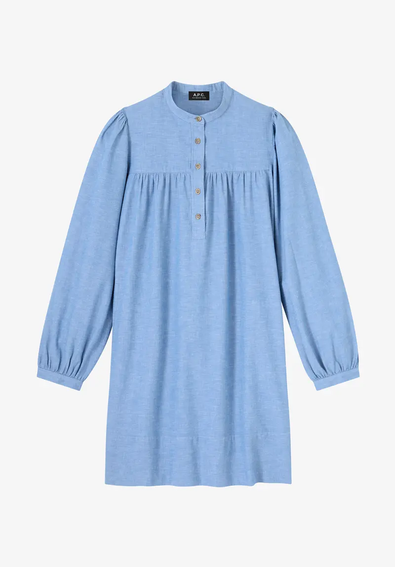 Kleid Baby Doll