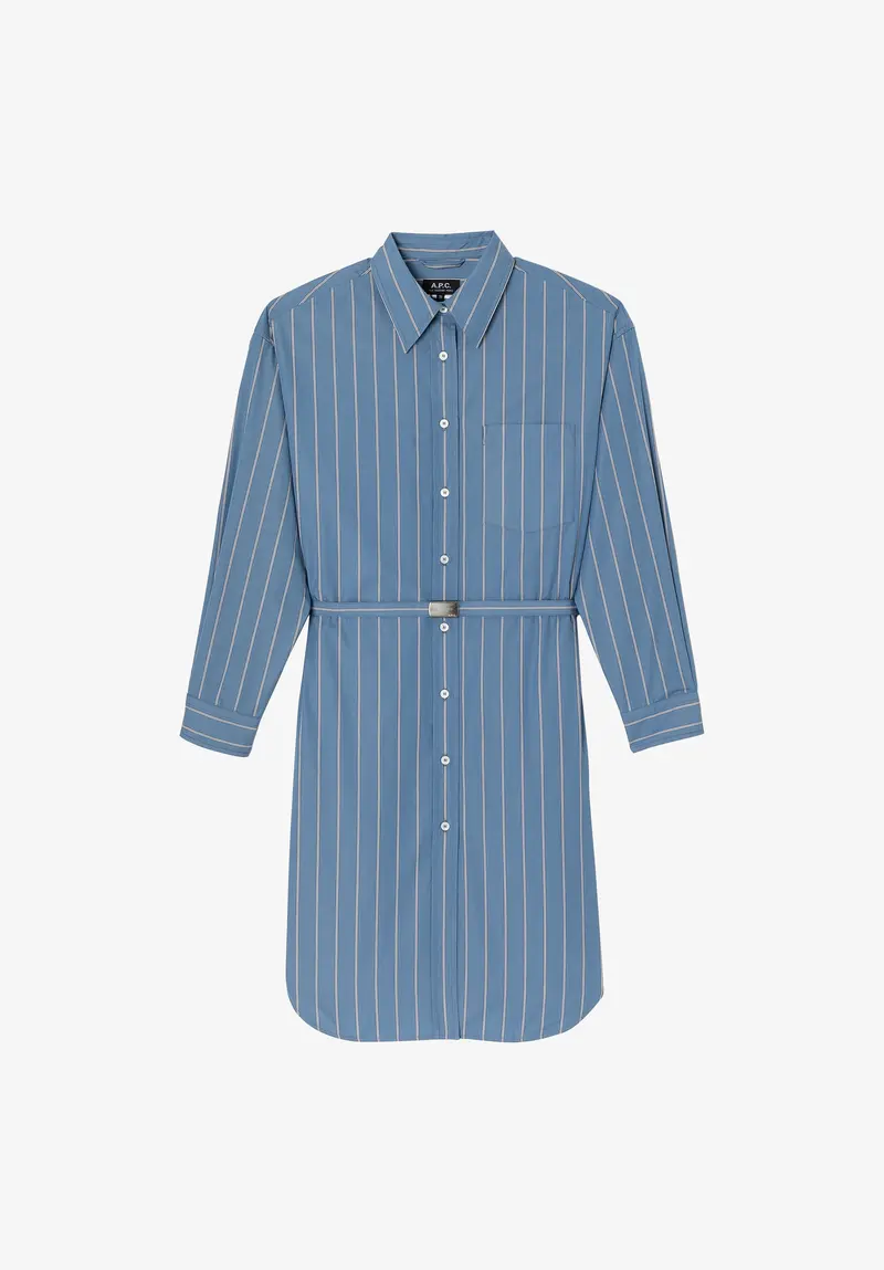 Kleid Carola