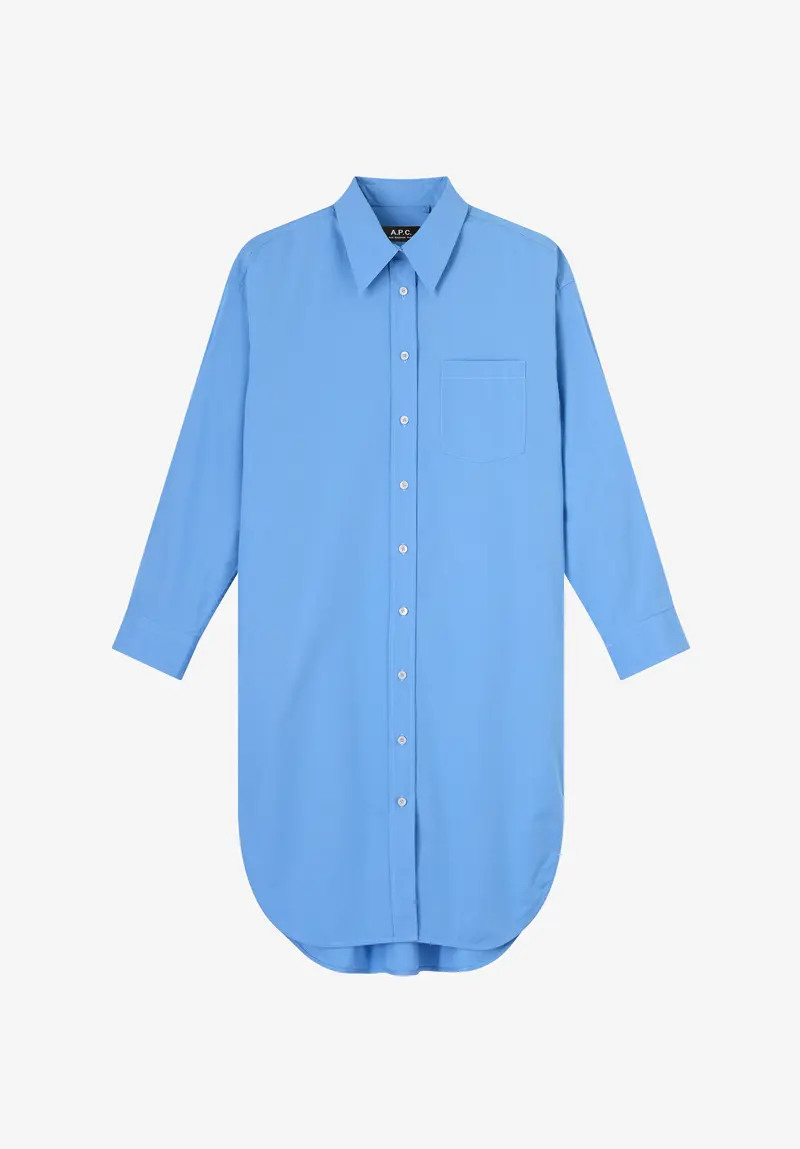 Kleid Carola