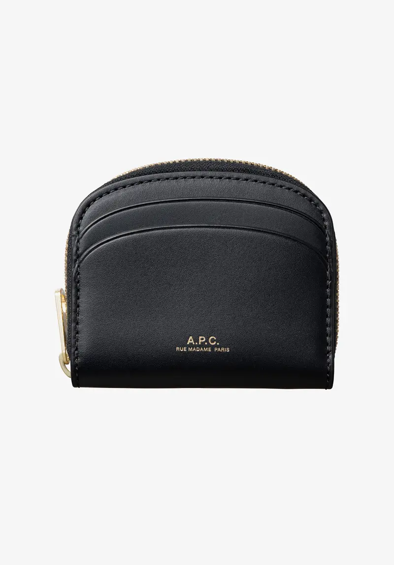 Kleines Portemonnaie Demi-Lune Mini