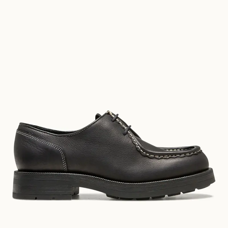 Kleman - Tambour NG - Noir