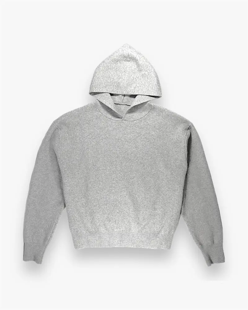 Knitted Sweat