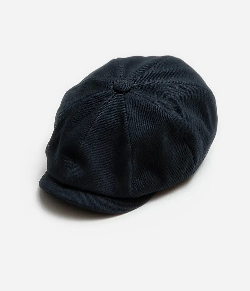 La casquette «Bastille» marine