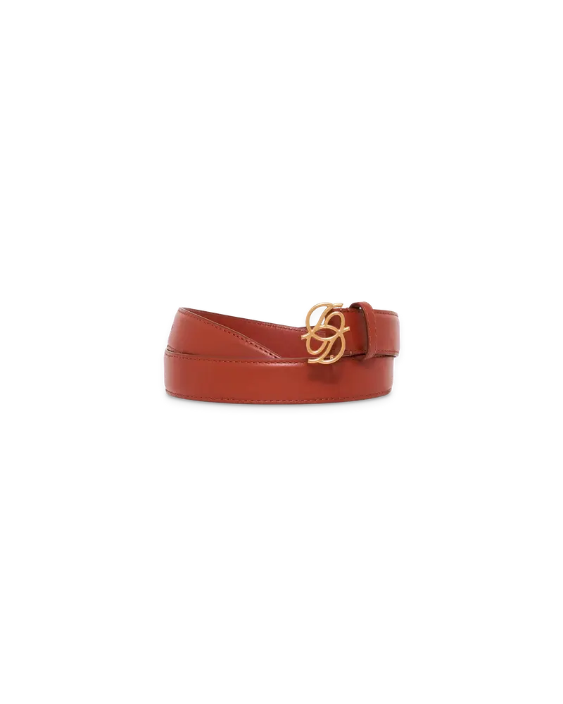 La Ceinture Monogramme