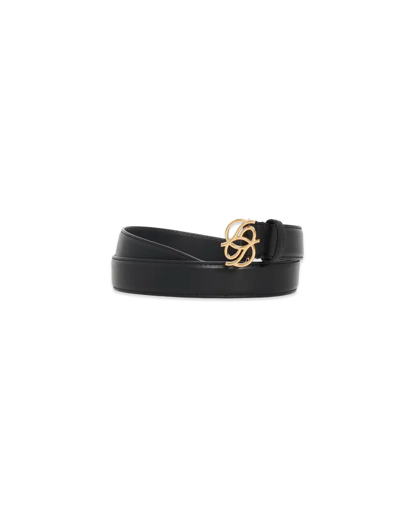 La Ceinture Monogramme