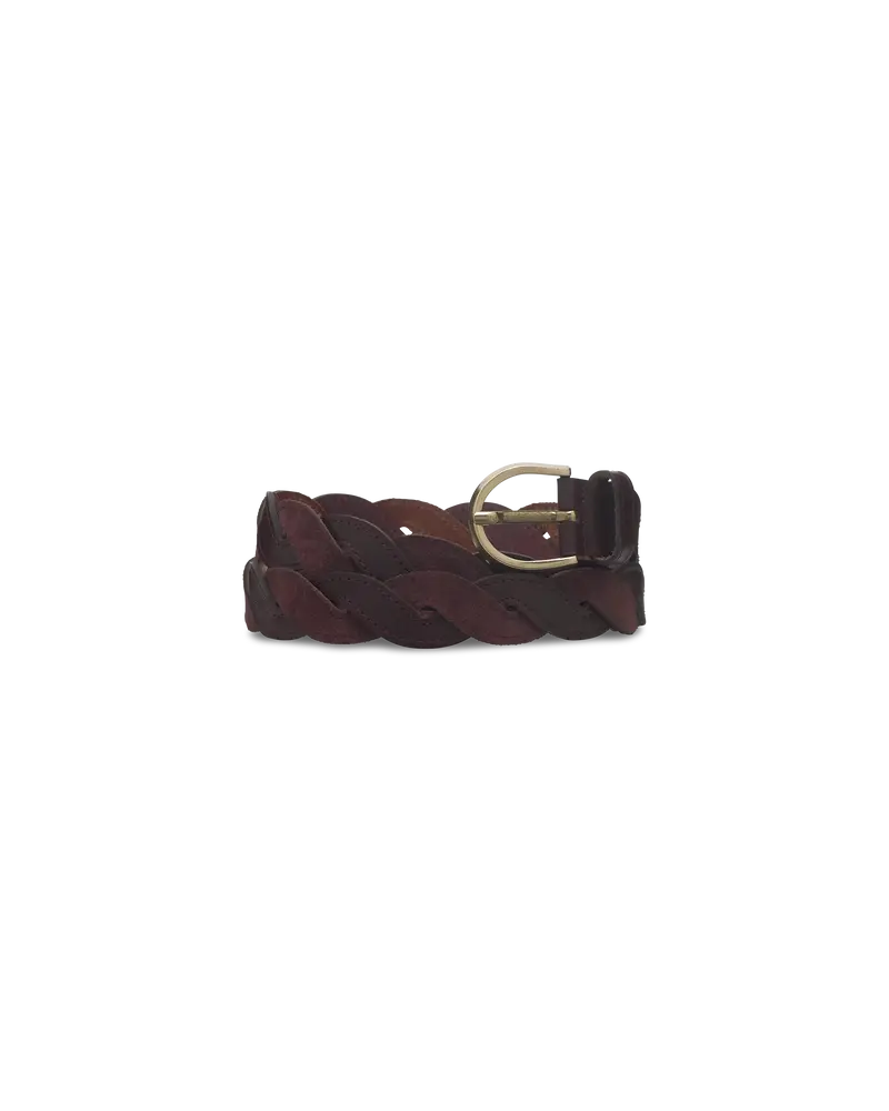 La Ceinture Tresse