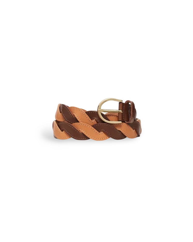 La Ceinture Tresse