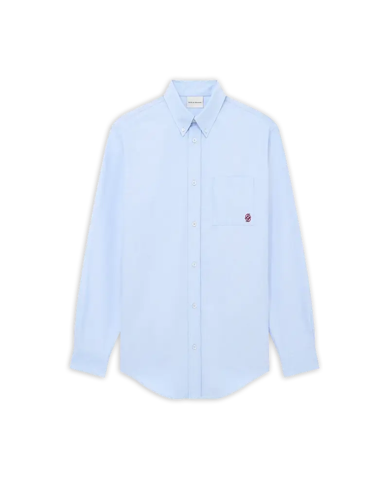 La Chemise Oxford