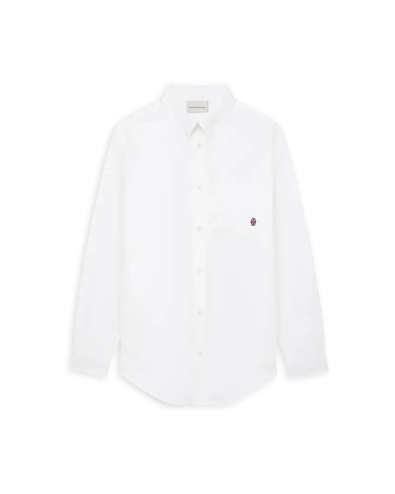 La Chemise Oxford