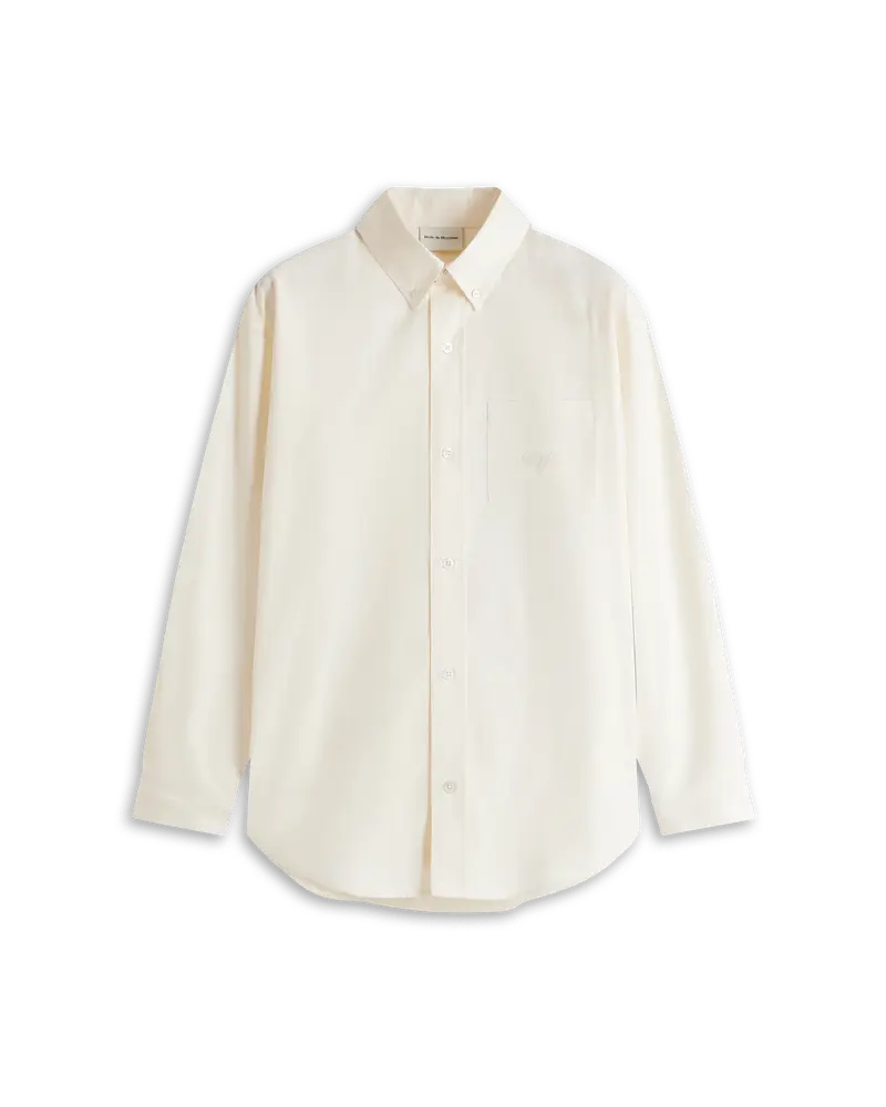 La Chemise Oxford