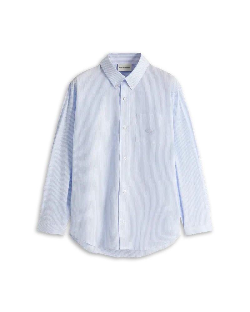 La Chemise Rayée