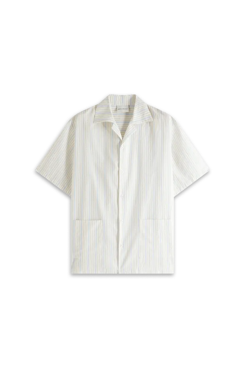 La Chemise Rayée