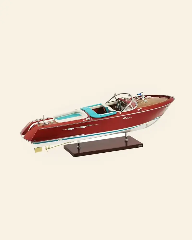 La Grande Maquette Bateau