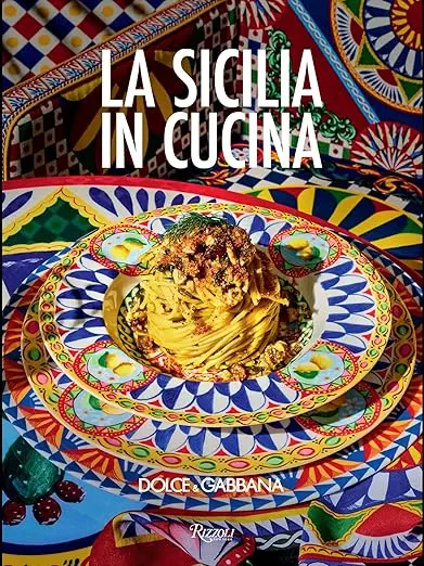 La Sicilia in cucina